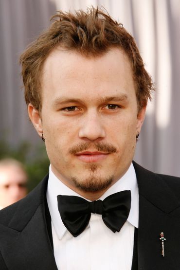 Хит Леджер