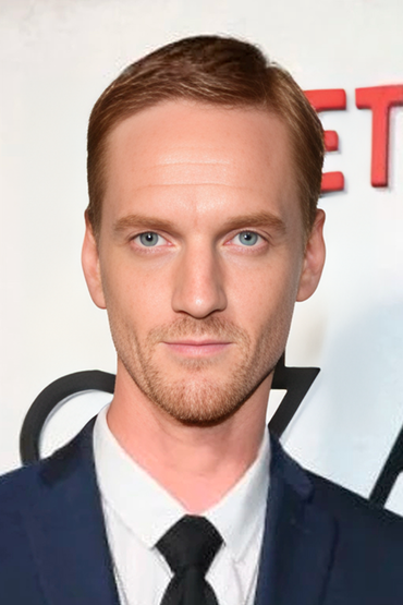 Кристофер Бейкер Джеймс