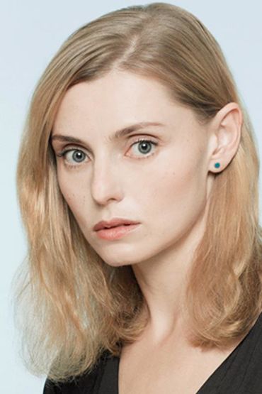 Екатерина Щеглова