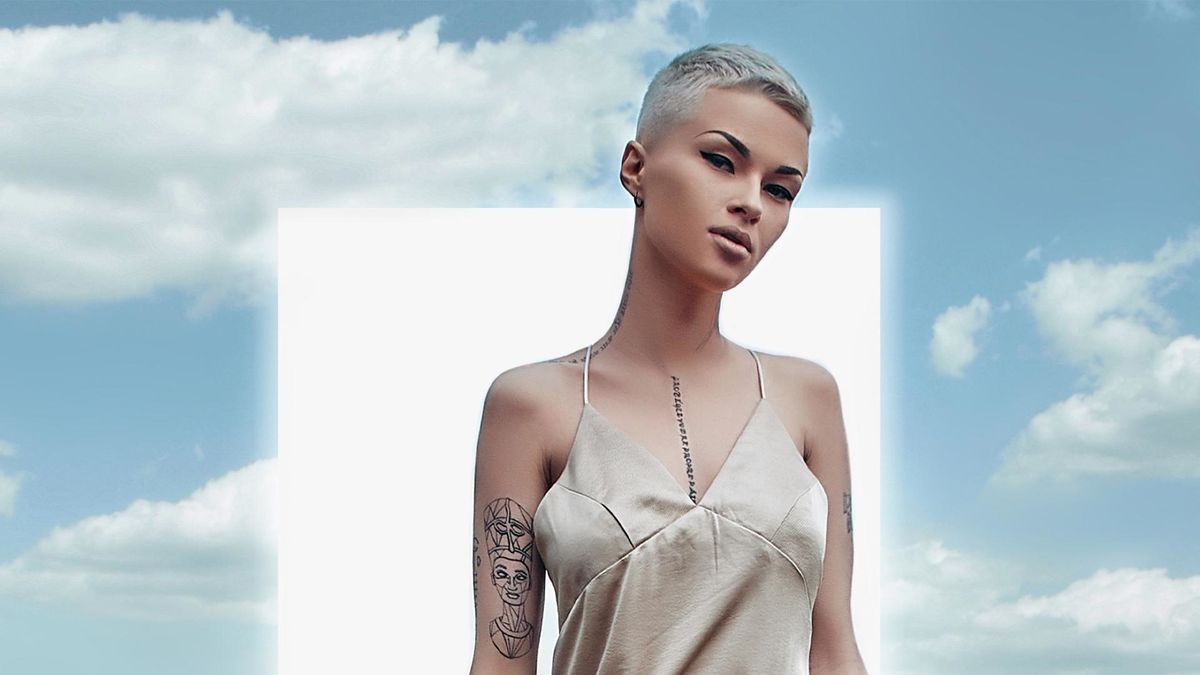 Дана Соколова - С белого листа