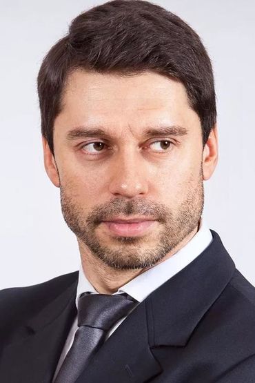Дмитрий Кошелев