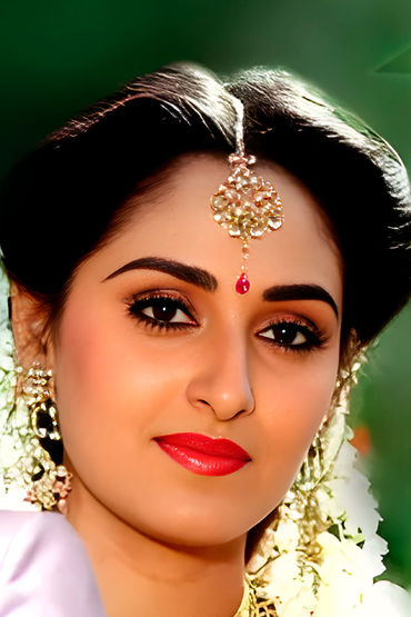 Обычная история