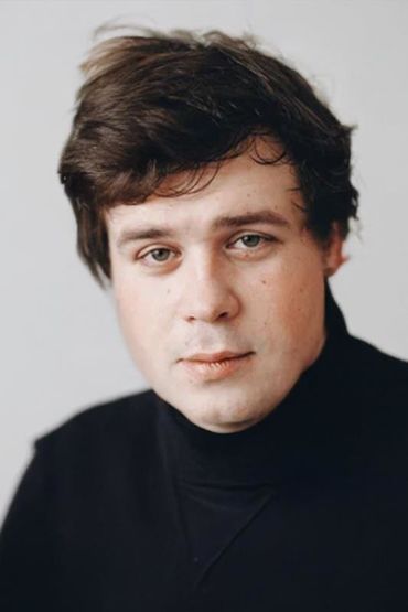 Егор Овчинников