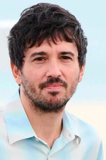 Педро Калеро Мартин