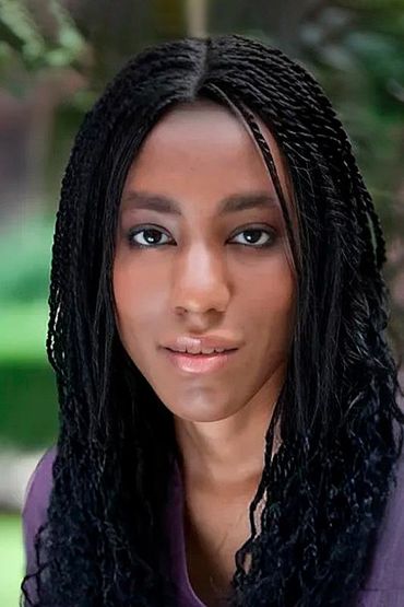 Kimberley Campbell Anne