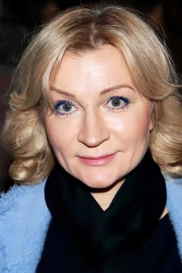 Анна Якунина