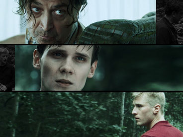 Детективный сериал Детективный сериал