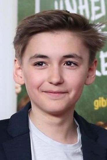 Колин Бадура