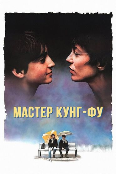Мастер кунг-фу