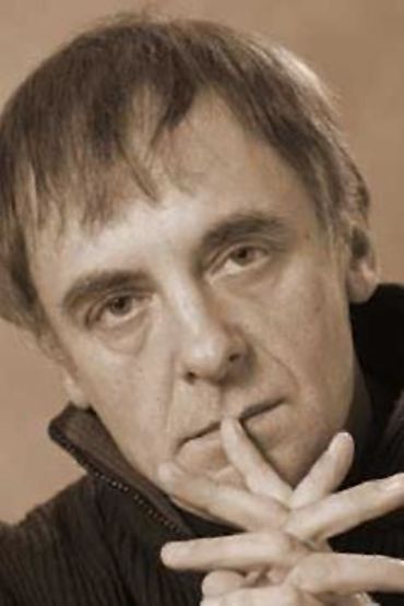 Валерий Дьяченко