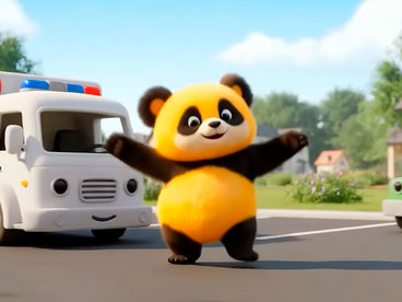 Аксель и его машинки Аксель и его машинки