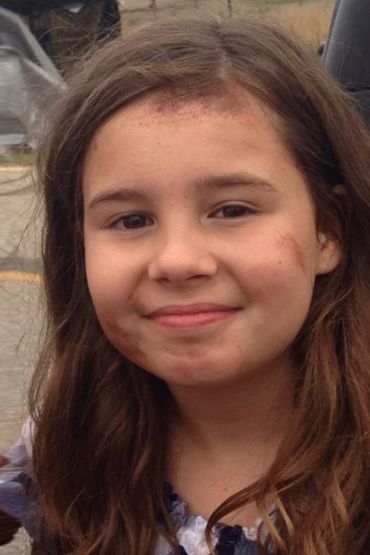 Райли Бандик