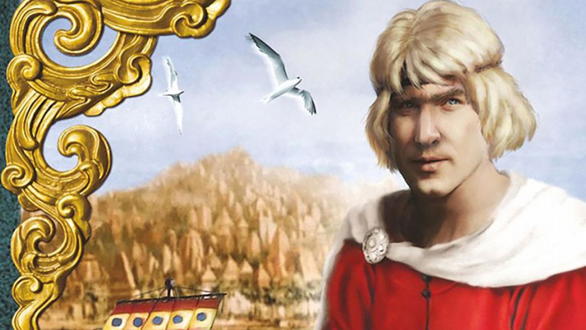 Русь изначальная