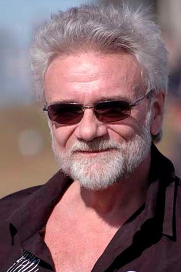 Георгий Сичкарь