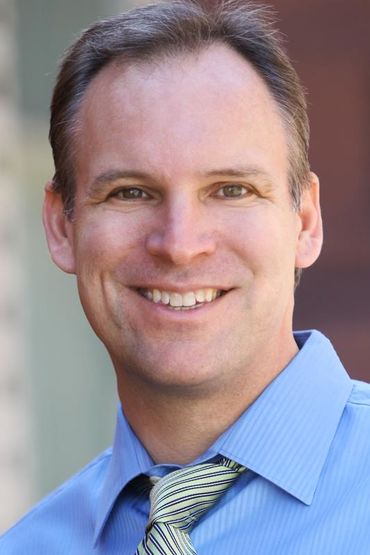 Майкл Рид Джеймс