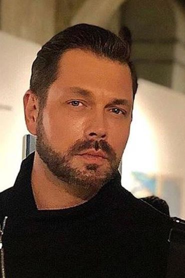 Михаил Дорожкин