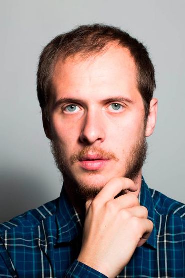 Иван Ожегович