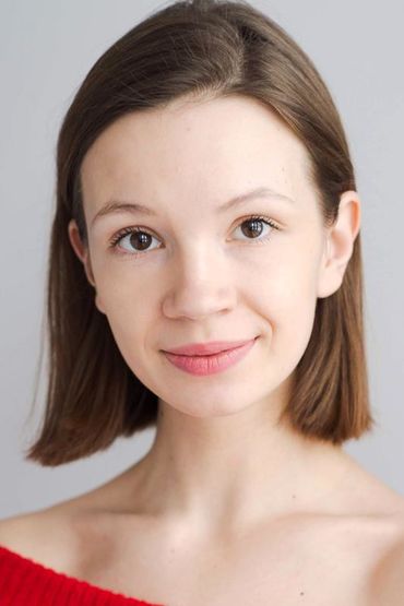 Лина Весёлкина