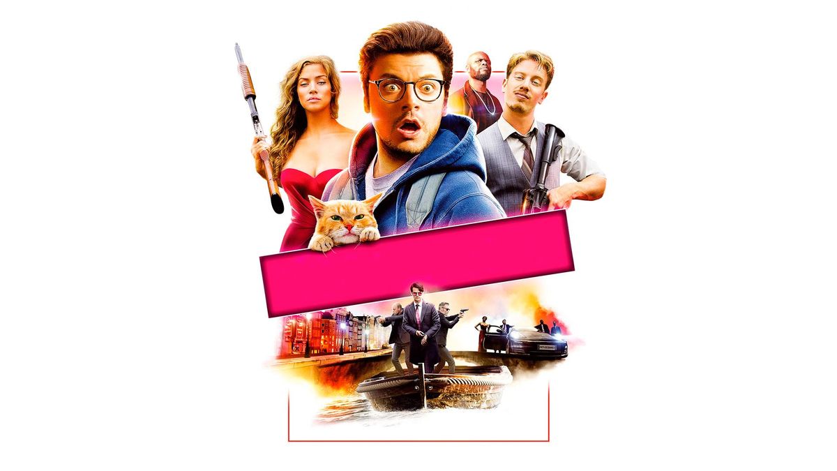 Гангстердам