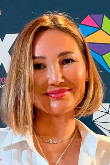 Айсулу Онаран