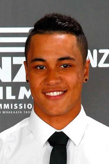 Джеймс Роллестон