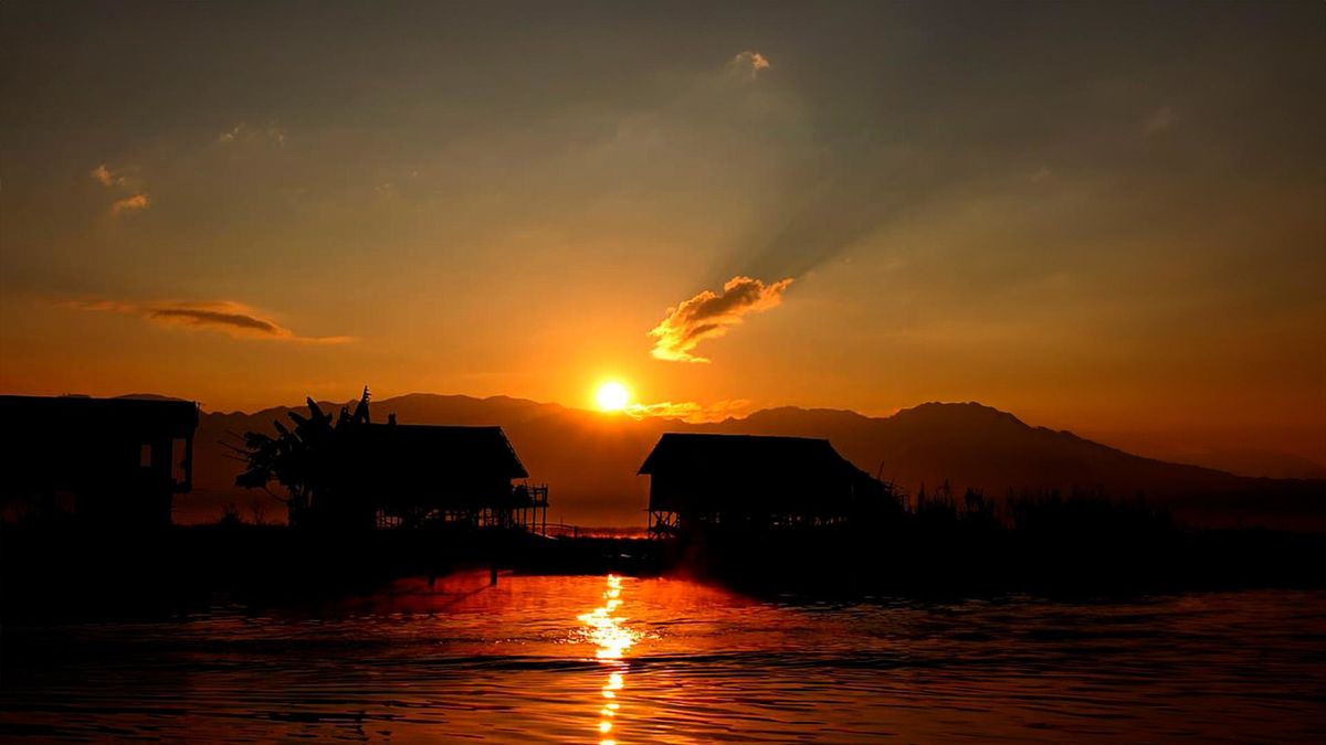 Китай -   чудесная провинция Сычуань