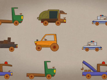 Машинки Машинки