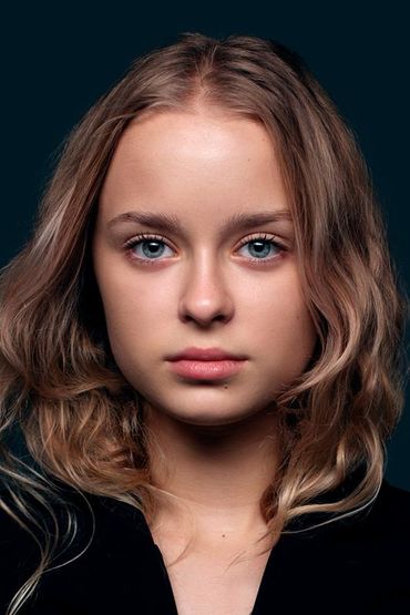 Мария Герасимова