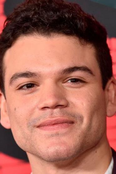 Джош Ривера Андрес