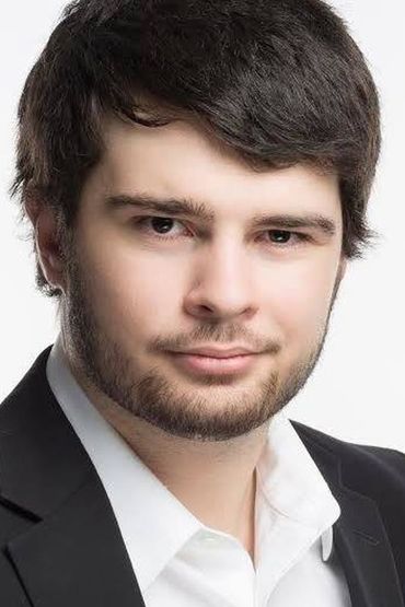 Уилл Стекман