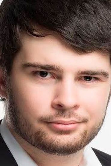 Уилл Стекман