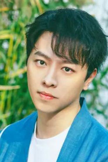 Гу Цзяншань