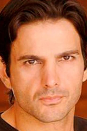 Майкл Десанте