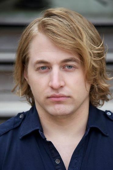 Шон Роджерс