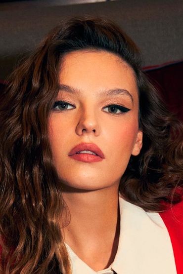 Нилсу Актас Берфин