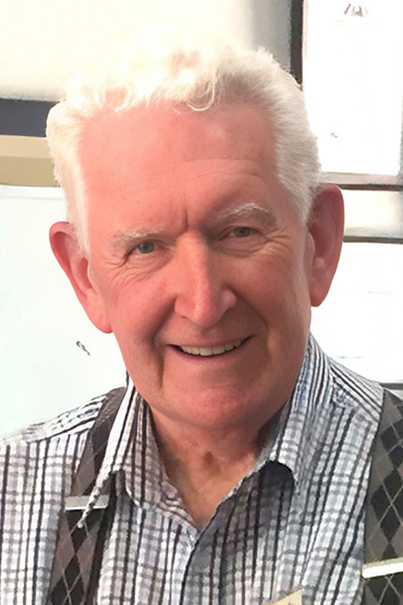 Уильям Демпстер