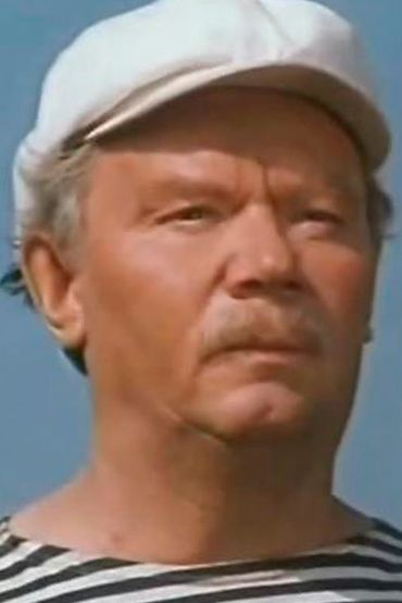 Евгений Шутов