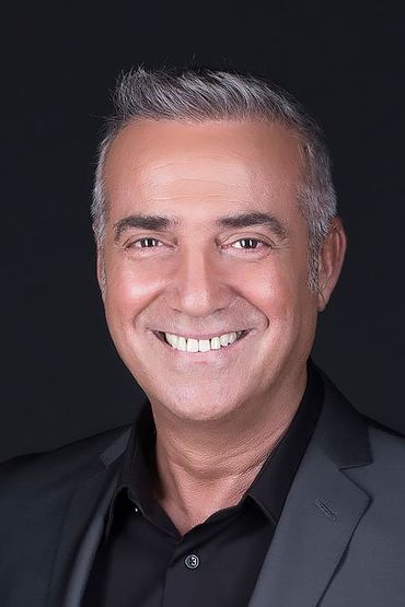 Массимо Гини