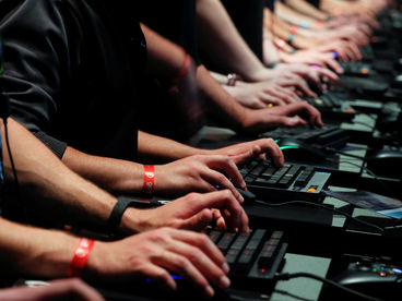 Видеоспорт Видеоспорт