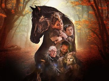 Бесконечная история. Альбион