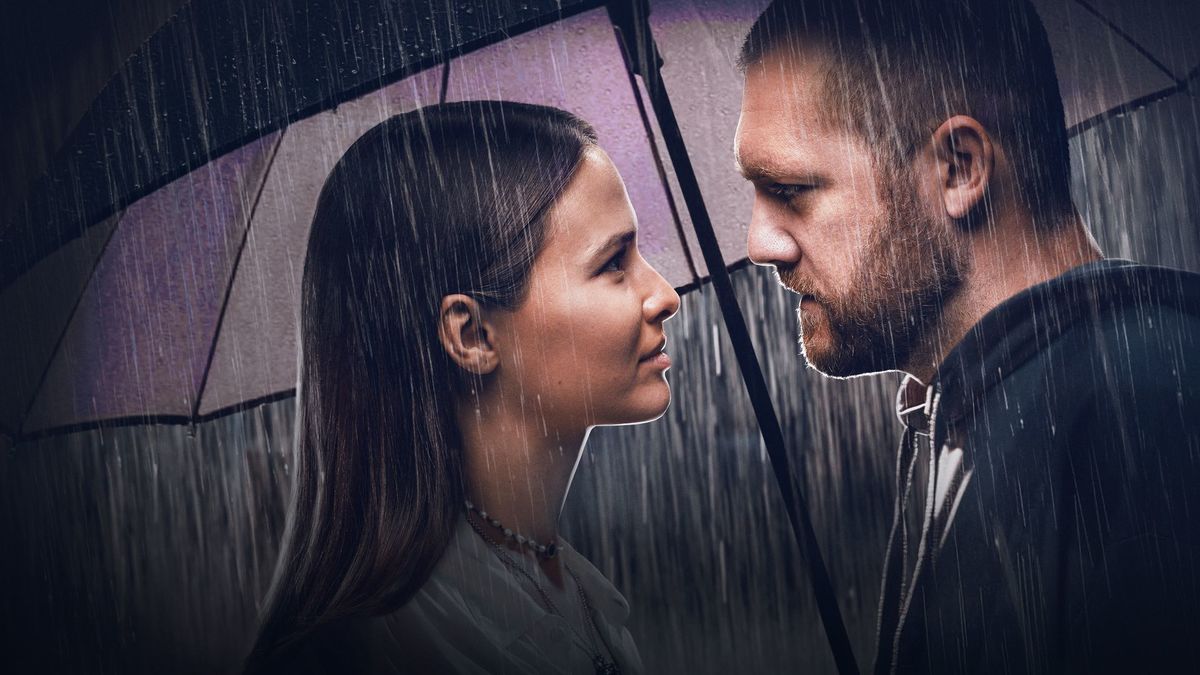 Бывшие. Happy end