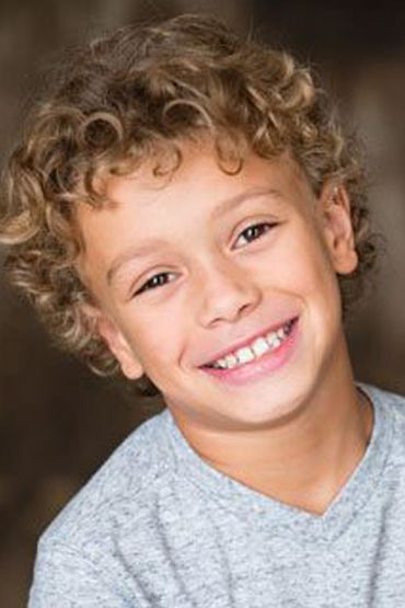 Натаниэл Бушер