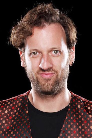 Эдуард Сото