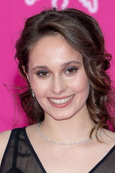 Арианна Бекерони