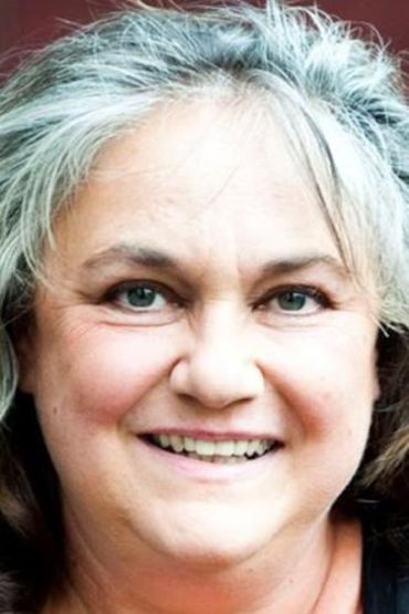 Марион Бреквольдт