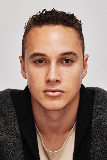 Каллэн Колли