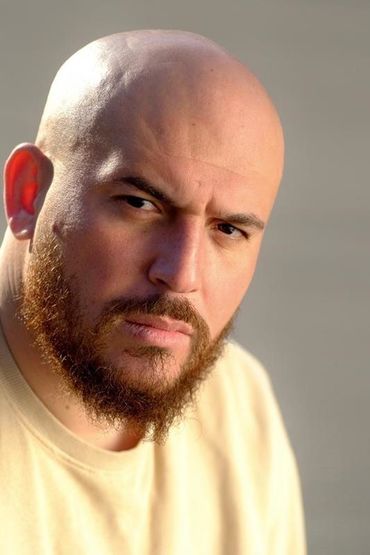 Суфьян Менуни