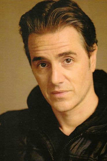 Джейсон Андорс