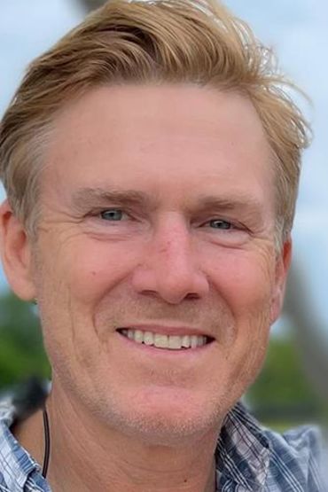 Дональд Имм