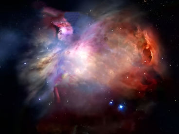 Хаббл: миссия Хаббл: миссия